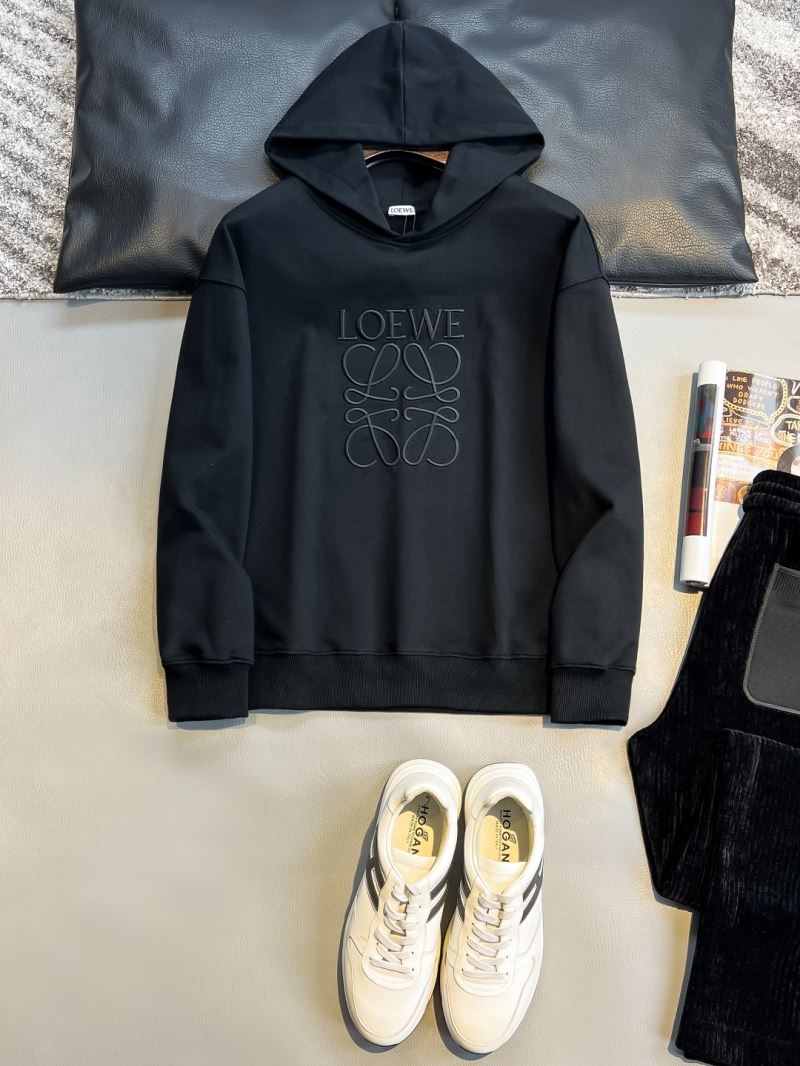 Loewe Hoodies